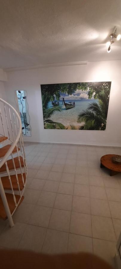 Nirvana House Sani  외부 사진