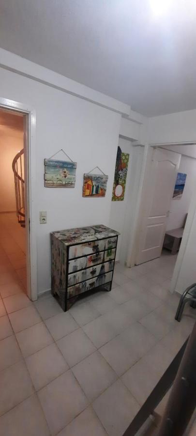 Nirvana House Sani  외부 사진