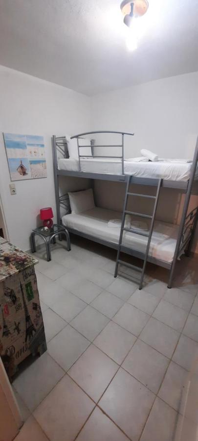 Nirvana House Sani  외부 사진