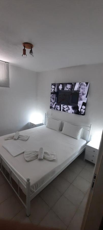 Nirvana House Sani  외부 사진