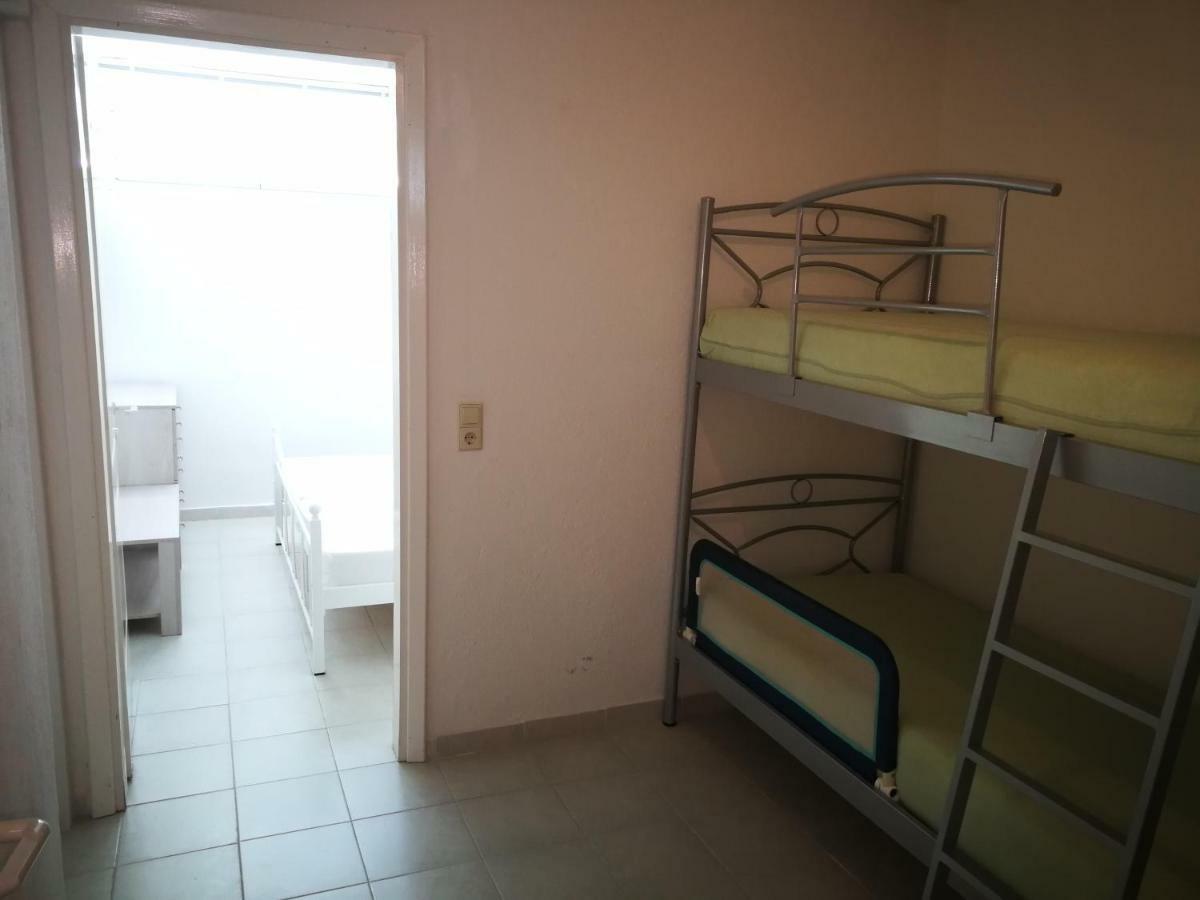 Nirvana House Sani  외부 사진