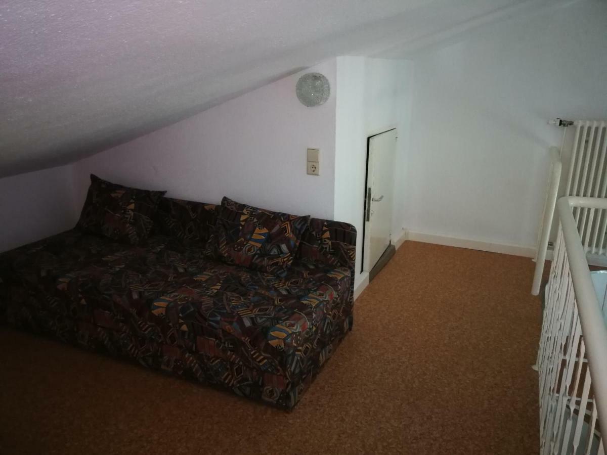 Nirvana House Sani  외부 사진