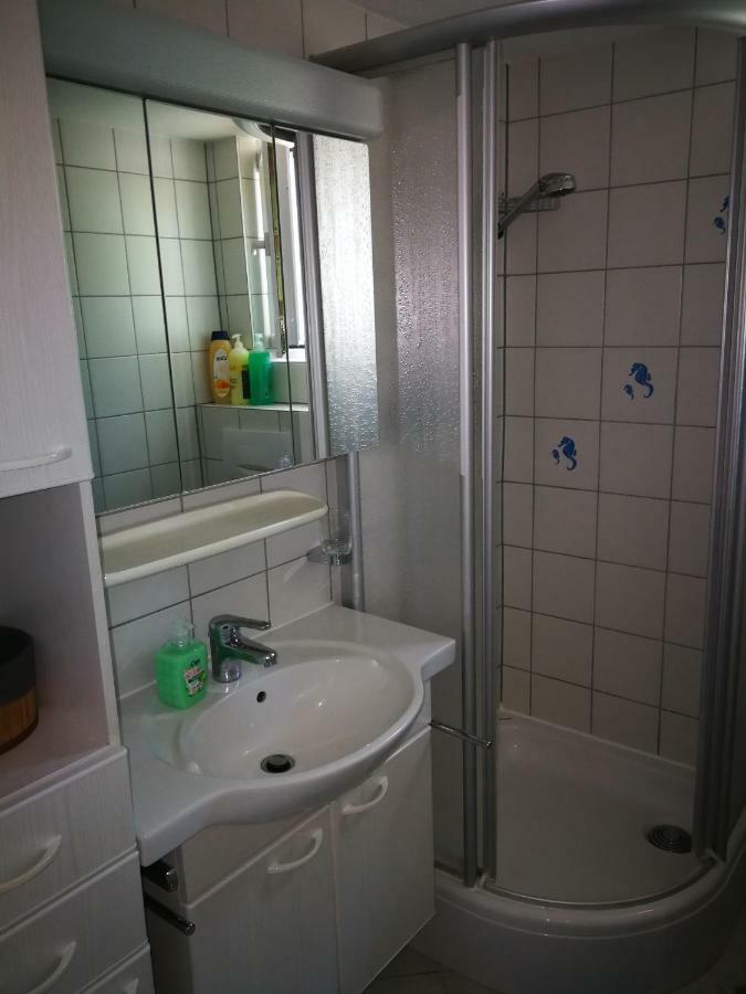Nirvana House Sani  외부 사진