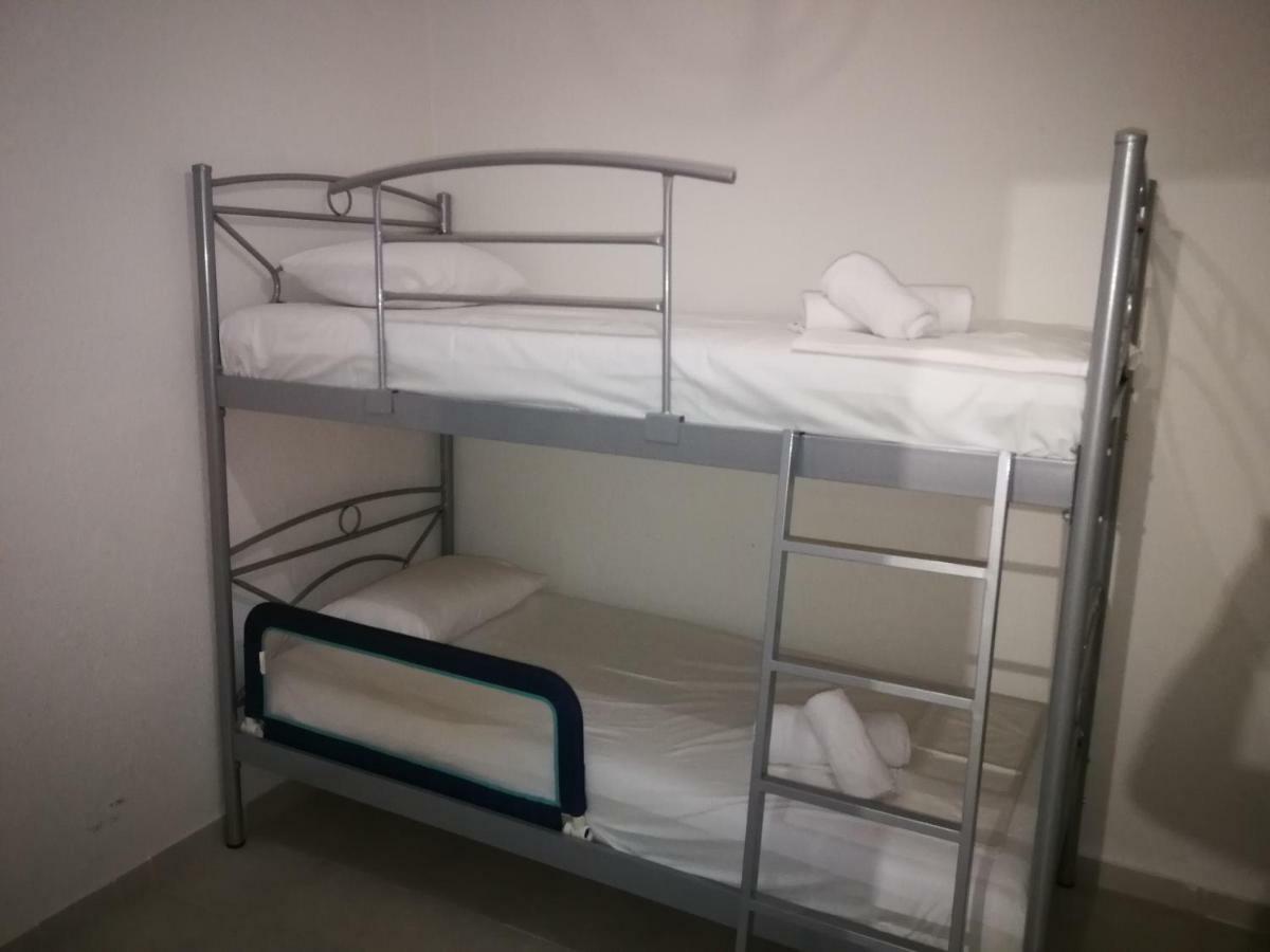 Nirvana House Sani  외부 사진